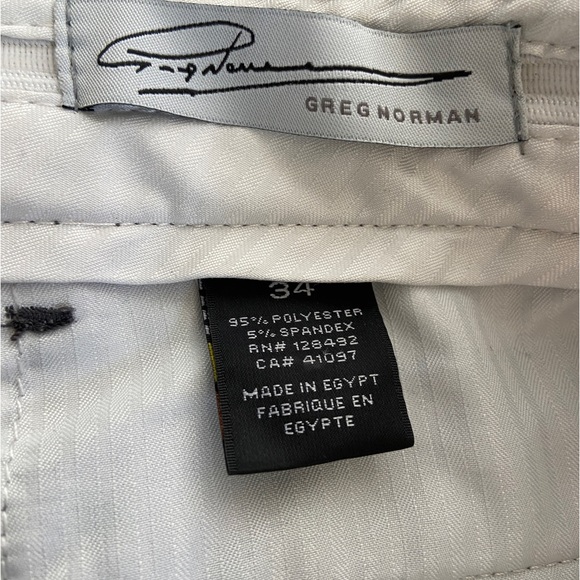 Greg Norman Shorts - Picture 4 of 5